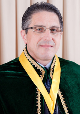 Gilberto Cunha