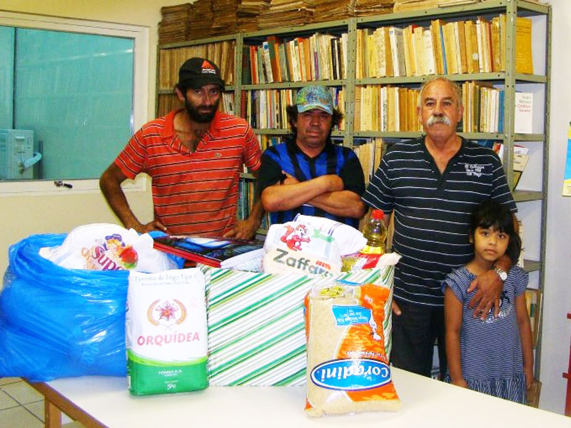 Comitê da Fome e Miséria